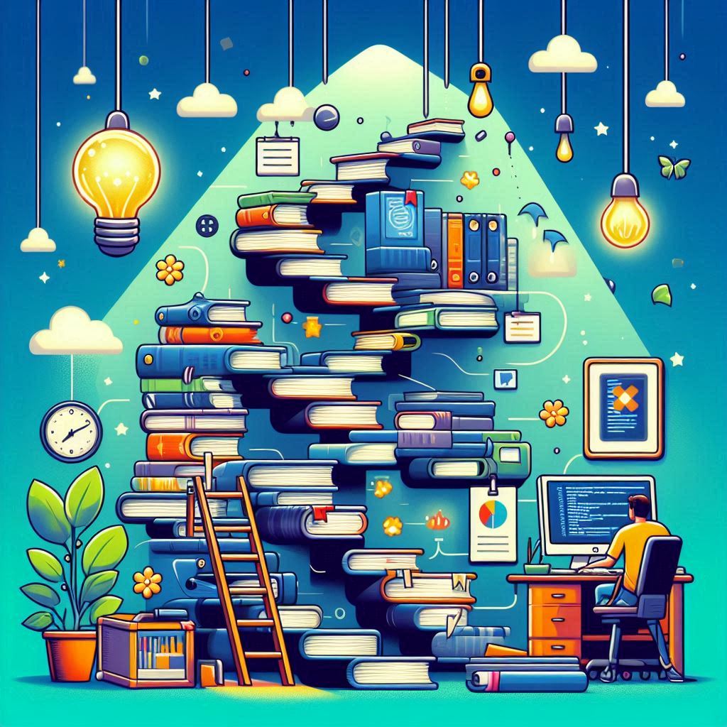 如何优雅地整理 Git 分支历史：从混乱到清晰