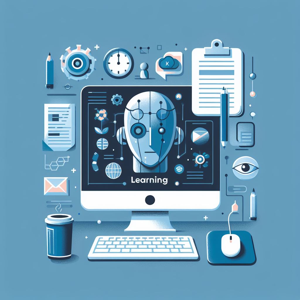 Sololearn 自学机器学习 12 使用 Scikit-Learn 计算各种指标