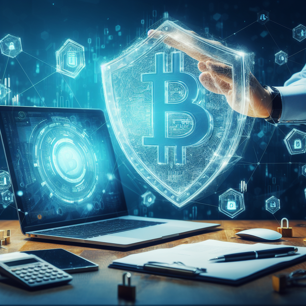 区块链交易的安全须知