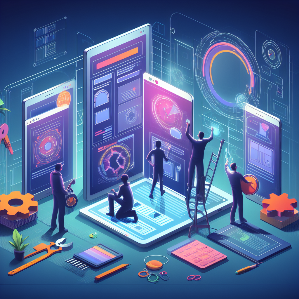 Sololearn 自学网页设计 3 让网页变成响应式页面